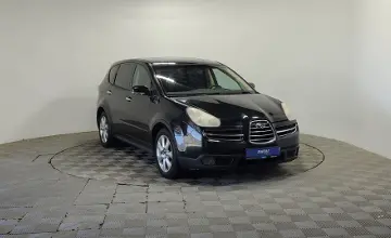 Subaru Tribeca 2006 года за 3 140 000 тг. в Алматы фото 3