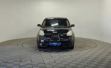 Subaru Tribeca 2006 года за 3 140 000 тг. в Алматы фото 2