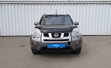Nissan X-Trail 2013 года за 5 820 000 тг. в Алматы фото 2
