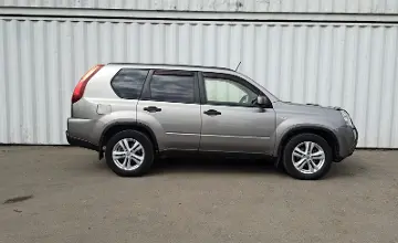 Nissan X-Trail 2013 года за 5 820 000 тг. в Алматы фото 4