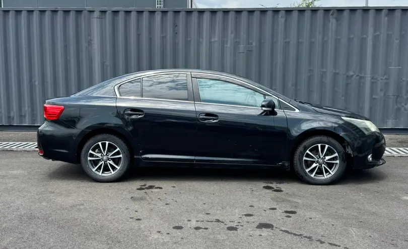 Toyota Avensis 2013 года за 5 200 000 тг. в Алматы фото 4
