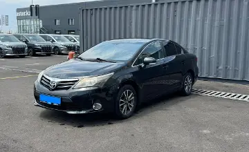 Toyota Avensis 2013 года за 4 990 000 тг. в Алматы фото 1