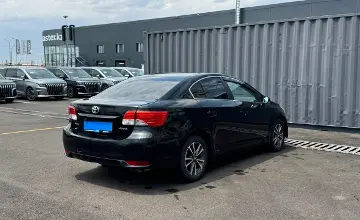 Toyota Avensis 2013 года за 4 990 000 тг. в Алматы