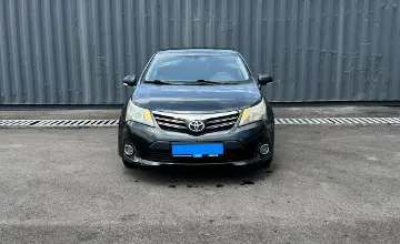 Toyota Avensis 2013 года за 4 990 000 тг. в Алматы фото 2