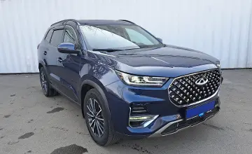 Chery Tiggo 8 Pro 2022 года за 6 240 000 тг. в Алматы фото 3