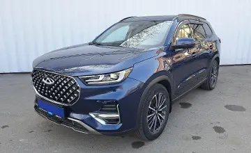 Chery Tiggo 8 Pro 2022 года за 6 240 000 тг. в Алматы фото 1