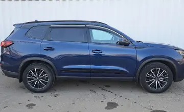 Chery Tiggo 8 Pro 2022 года за 6 240 000 тг. в Алматы фото 4