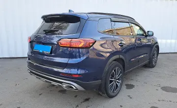 Chery Tiggo 8 Pro 2022 года за 6 240 000 тг. в Алматы
