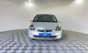 Honda Jazz 2001 года за 2 300 000 тг. в Павлодар фото 2