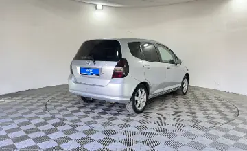 Honda Jazz 2001 года за 2 300 000 тг. в Павлодар