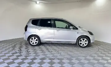 Honda Jazz 2001 года за 2 300 000 тг. в Павлодар фото 4