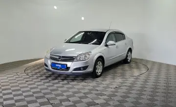 Opel Astra 2011 года за 2 480 000 тг. в Алматы фото 1