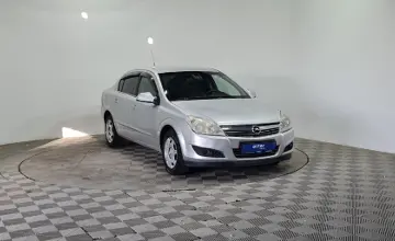 Opel Astra 2011 года за 2 480 000 тг. в Алматы фото 3