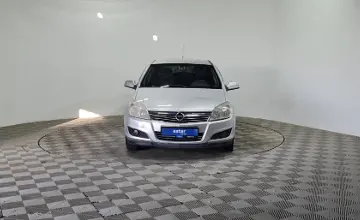 Opel Astra 2011 года за 2 480 000 тг. в Алматы фото 2