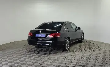 Mercedes-Benz E-Класс 2014 года за 7 990 000 тг. в Алматы