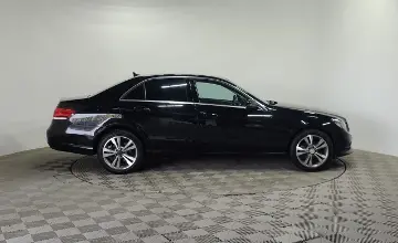 Mercedes-Benz E-Класс 2014 года за 7 990 000 тг. в Алматы фото 4