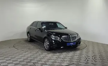 Mercedes-Benz E-Класс 2014 года за 7 990 000 тг. в Алматы фото 3