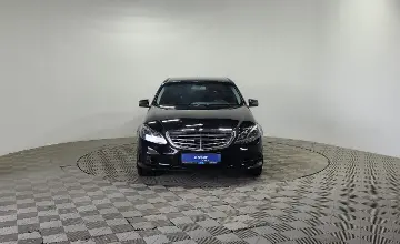 Mercedes-Benz E-Класс 2014 года за 7 990 000 тг. в Алматы фото 2
