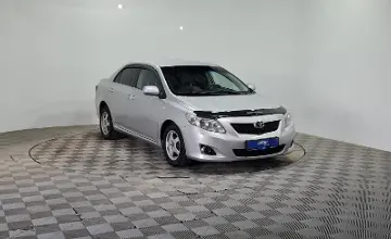 Toyota Corolla 2009 года за 3 350 000 тг. в Алматы фото 3