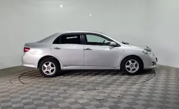 Toyota Corolla 2009 года за 3 350 000 тг. в Алматы фото 4