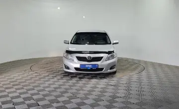 Toyota Corolla 2009 года за 3 350 000 тг. в Алматы фото 2