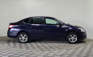 Nissan Sentra 2014 года за 3 120 000 тг. в Алматы фото 4