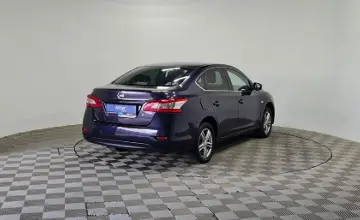 Nissan Sentra 2014 года за 3 120 000 тг. в Алматы