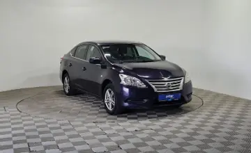 Nissan Sentra 2014 года за 3 120 000 тг. в Алматы фото 3