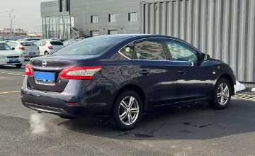 Nissan Sentra 2014 года за 3 460 000 тг. в Алматы