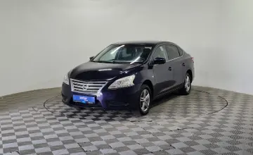 Nissan Sentra 2014 года за 3 120 000 тг. в Алматы фото 1