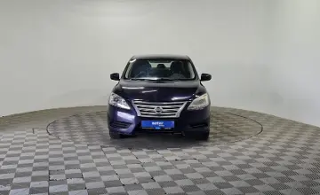 Nissan Sentra 2014 года за 3 120 000 тг. в Алматы фото 2