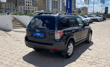 Subaru Forester 2009 года за 4 190 000 тг. в Караганда