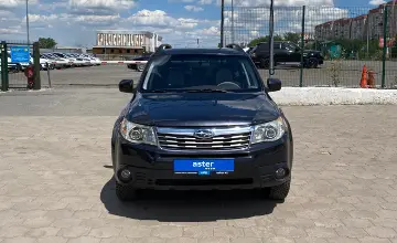 Subaru Forester 2009 года за 4 190 000 тг. в Караганда фото 2