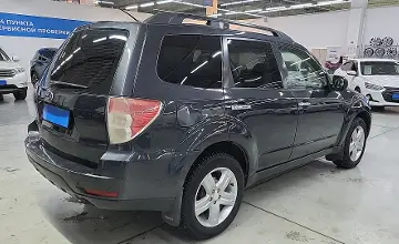 Subaru Forester 2009 года за 4 880 000 тг. в Караганда