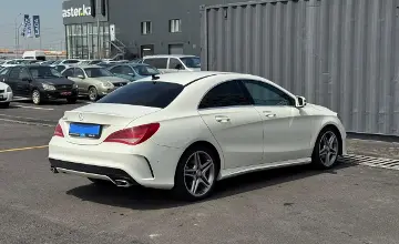 Mercedes-Benz CLA 2014 года за 7 650 000 тг. в Алматы