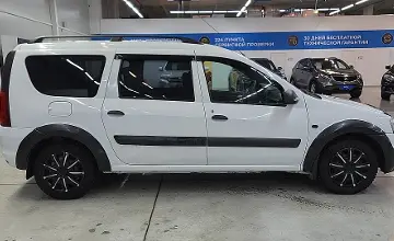 LADA (ВАЗ) Largus 2017 года за 3 170 000 тг. в Караганда фото 4