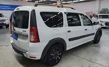 LADA (ВАЗ) Largus 2017 года за 3 170 000 тг. в Караганда