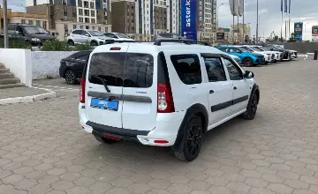 LADA (ВАЗ) Largus 2017 года за 2 500 000 тг. в Караганда