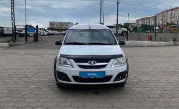 LADA (ВАЗ) Largus 2017 года за 2 500 000 тг. в Караганда фото 2