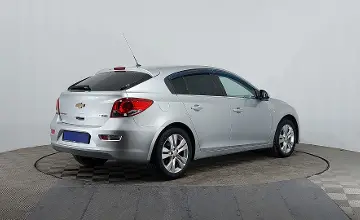 Chevrolet Cruze 2012 года за 2 490 000 тг. в Караганда