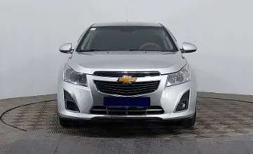 Chevrolet Cruze 2012 года за 2 490 000 тг. в Караганда фото 2