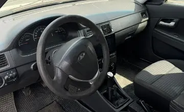 LADA (ВАЗ) Priora 2013 года за 1 080 000 тг. в Алматы фото 5