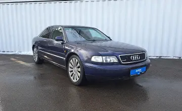 Audi A8 1996 года за 2 000 000 тг. в Алматы фото 3