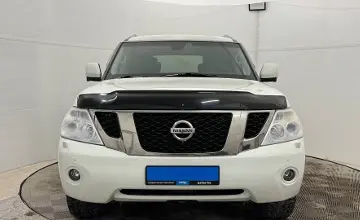 Nissan Patrol 2013 года за 8 460 000 тг. в Актобе фото 2