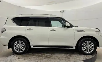 Nissan Patrol 2013 года за 8 460 000 тг. в Актобе фото 4