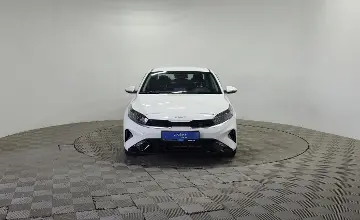 Kia Cerato 2024 года за 8 390 000 тг. в Алматы фото 2