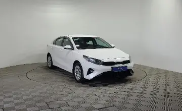 Kia Cerato 2024 года за 8 390 000 тг. в Алматы фото 3