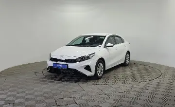 Kia Cerato 2024 года за 8 390 000 тг. в Алматы фото 1