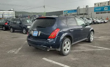 Nissan Murano 2003 года за 1 490 000 тг. в Алматы фото 3