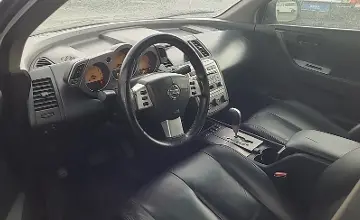 Nissan Murano 2003 года за 1 750 000 тг. в Алматы фото 5